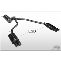 Escape FOX Range Rover II LP escape final duplex - 2x80 13 duplex