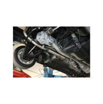 Escape FOX Mazda MX5 NA escape delantero