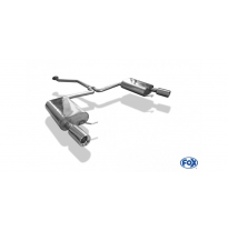 Escape FOX Mazda 6 GH Benzin escape final duplex - 1x90 13 duplex