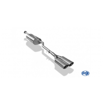 Escape FOX Mercedes A-Class W168 escape final - 2x88x74 33