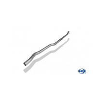 Escape FOX Mercedes A-Class A250 - 176 4-matic supresor escape delantero