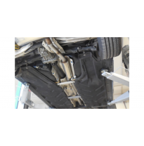 Escape FOX Mercedes A-Class A220 - 176 4-matic escape delantero