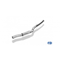 Escape FOX Mercedes A-Klasse A45 245 AMG escape delantero