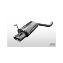 Escape FOX Mercedes C-Class W202/ S202 escape final - 135x80 53