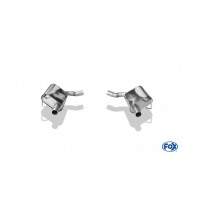 Escape FOX Mercedes C-Class 205 sedan/ T-Modell/ Cabrio/ Coupe