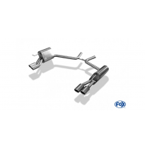 Escape FOX Mercedes E-Class S211 Caravan escape final duplex - 2x76 13 duplex