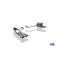 Escape FOX Mercedes E-Class W211 sedan escape final duplex - 2x106x71 32 duplex