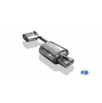 Escape FOX Mercedes SLK 170 escape final - 2x80 13