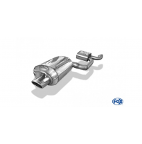 Escape FOX Mercedes SLK 170 escape final - 2x80 13