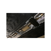 Mercedes CLA 250 4matic - 118 Silenciador delantero FOX