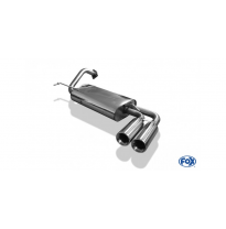 Escape FOX Mitsubishi Colt CAO/ CJO escape final - 2x80 13