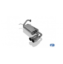 Escape FOX Mitsubishi Colt CAO/ CJO escape final - 2x76 18