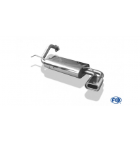 Escape FOX Mitsubishi Colt CAO/ CJO escape final - 135x80 53