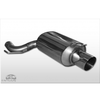 Escape FOX Mitsubishi Lancer Evolution IX escape final &amp;#216;70mm - 1x129 14