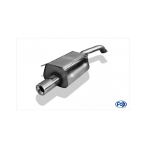 Escape FOX Nissan Micra K12 escape final - 1x90 13