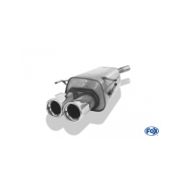 Escape FOX Opel Corsa C escape final - 2x76 13