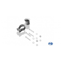 Escape FOX Opel Astra G notchback escape final - 135x80 53