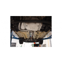 Escape FOX Opel Astra J OPC Escape delantero