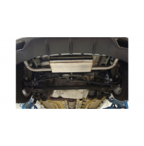 Escape FOX Opel Astra J OPC Escape Final