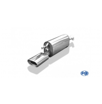 Escape FOX Opel Calibra A/ Calibra A 4x4 escape final &amp;#216;50mm - 135x80 53