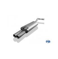 Escape FOX Renault 19 - 5 doors escape final - 2x76 13