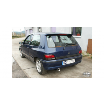 Escape FOX Renault Clio I B/C 57 escape final - 1x80 13