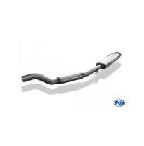 Escape FOX Renault Clio II B escape delantero