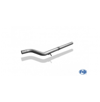 Escape FOX Renault Clio III GT supresor escape delantero