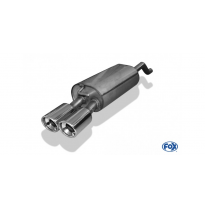 Escape FOX Renault Clio III GT escape final - 2x90 17