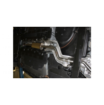 Escape FOX Renault Clio IV GT Escape delantero