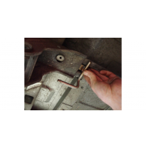 Escape FOX Renault Avantime escape final salida duplex - 145x65 59 duplex