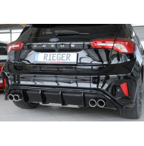 Focus 4 (DEH): 09.18- 5 puertas. (hatchback) 302 / 5.000Ãber Fox exhaust