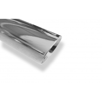 Tubo de escape para Jeep Wrangler III - JK y Jeep Wrangler IV - JL Fox exhaust