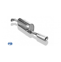 Escape FOX Seat Ibiza 6J escape final - 1x90 13