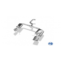 Escape FOX Seat Leon 5F ST - Cupra escape final duplex - 160x90 38 duplex