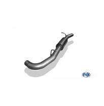 Escape FOX Seat Leon 5F ST 4x4 - Cupra escape delantero