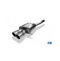 FOX Escape trasero - 2x90 tipo 16 Seat Leon 5F ST - suspensión independiente Año: 2,0l 140kW