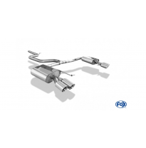 Seat Leon 5F ST - Cupra 290 con medio sistema OPF de OPF derecha / izquierda - 2x80 Tipo 25 derecha / izquierda