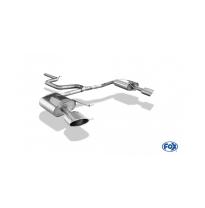 Seat Leon 5F ST - Cupra 290 con medio sistema OPF de OPF derecha / izquierda - 160x90 Type 38 derecha / izquierda