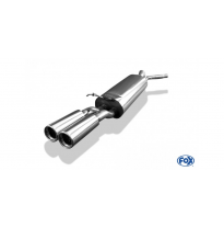 Escape FOX Seat Toledo II 1M escape final - 2x76 13