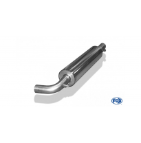 Escape FOX Seat Leon 5F ST - Cupra escape delantero