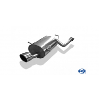 Subaru Impreza - Escape trasero FOX GD / GG Facelift - 140x90 tipo 44