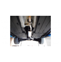 FOX Escape Subaru Impreza GT7 AWD Año:Desde 2016 2,0l 115kW