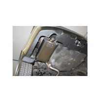 Escape FOX Subaru Legacy Kombi - BM escape final - 1x63 26