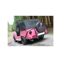 Escape FOX Trfromant 1.1 escape final - 1x80 13