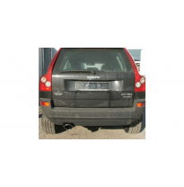 Escape FOX Volvo XC90 escape final - 115x85 33