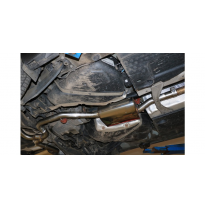 Escape FOX VW Passat 365 - 4-Motion Escape delantero