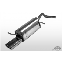 Escape FOX Seat Ibiza Sport 6L escape final - 135x80 53