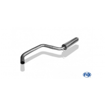 Escape delantero FOX Seat Leon 5F (suspensión individual en las ruedas)