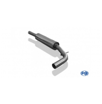 Escape FOX Seat Arosa 6H/ VW Lupo 6X escape delantero